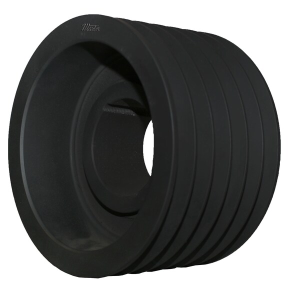 (3030) Conventional Tb Sheave, 6 C 105 TB